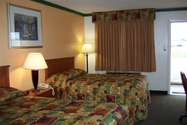 REGENCY INN FAIRFIELD (Fairfield)